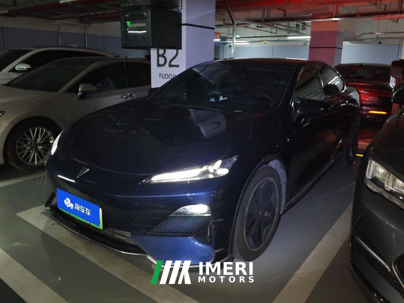 Deepal Deep Blue SL03 1.5L 1200 Extended Range Version - ავტომობილი ჩინეთიდან