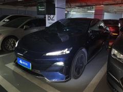 Deepal Deep Blue SL03 1.5L 1200 Extended Range Version - ფოტო 1