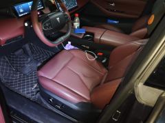 Deepal Deep Blue SL03 1.5L 1200 Extended Range Version - ფოტო 14