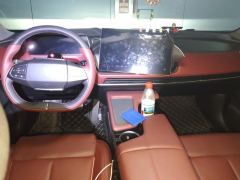 Deepal Deep Blue SL03 1.5L 1200 Extended Range Version - ფოტო 16