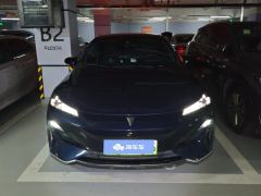Deepal Deep Blue SL03 1.5L 1200 Extended Range Version - ფოტო 3