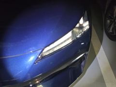 Deepal Deep Blue SL03 1.5L 1200 Extended Range Version - ფოტო 4
