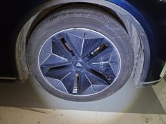 Deepal Deep Blue SL03 1.5L 1200 Extended Range Version - ფოტო 6