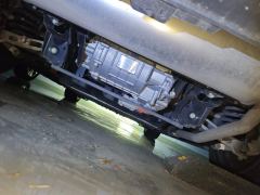 Deepal Deep Blue SL03 1.5L 1200 Extended Range Version - ფოტო 9
