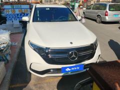 Mercedes-Benz EQC 400 4MATIC - photo 3