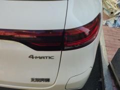 Mercedes-Benz EQC 400 4MATIC - photo 5