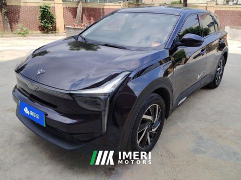 2022 Neta U Pro 400 Comfort Edition - ავტომობილი ჩინეთიდან