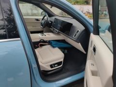 Li Auto L7 Pro - ფოტო 12
