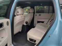 Li Auto L7 Pro - ფოტო 13