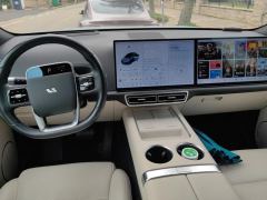 Li Auto L7 Pro - ფოტო 16