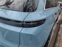 Li Auto L7 Pro - ფოტო 5
