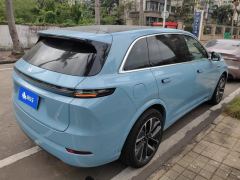 Li Auto L7 Pro - ფოტო 6
