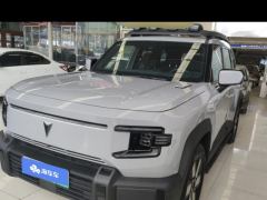 Deepal G318 174km AWD Edition - photo 1