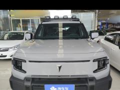 Deepal G318 174km AWD Edition - photo 3