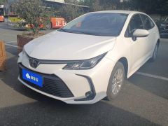 Toyota Corolla 1.2T Pioneer Edition - фото 1