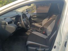 Toyota Corolla 1.2T Pioneer Edition - фото 14