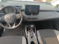 Toyota Corolla 1.2T Pioneer Edition - фото 16