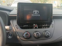 Toyota Corolla 1.2T Pioneer Edition - фото 17