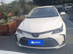 Toyota Corolla 1.2T Pioneer Edition - фото 3