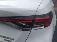 Toyota Corolla 1.2T Pioneer Edition - фото 5