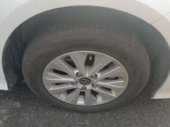 Toyota Corolla 1.2T Pioneer Edition - фото 6