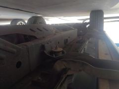 BAIC Off-RoadBJ40 Edition 2.0T AWD Edition - photo 11