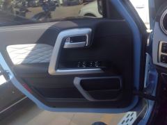 BAIC Off-RoadBJ40 Edition 2.0T AWD Edition - photo 12