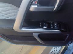 BAIC Off-RoadBJ40 Edition 2.0T AWD Edition - photo 13
