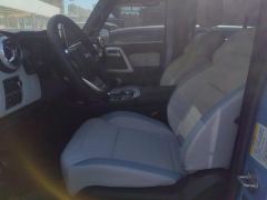 BAIC Off-RoadBJ40 Edition 2.0T AWD Edition - photo 14