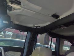 BAIC Off-RoadBJ40 Edition 2.0T AWD Edition - photo 15
