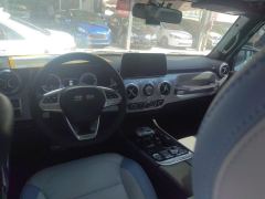 BAIC Off-RoadBJ40 Edition 2.0T AWD Edition - photo 16