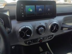 BAIC Off-RoadBJ40 Edition 2.0T AWD Edition - photo 17