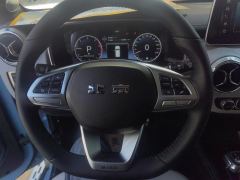 BAIC Off-RoadBJ40 Edition 2.0T AWD Edition - photo 18