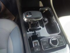 BAIC Off-RoadBJ40 Edition 2.0T AWD Edition - photo 19