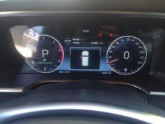BAIC Off-RoadBJ40 Edition 2.0T AWD Edition - photo 20