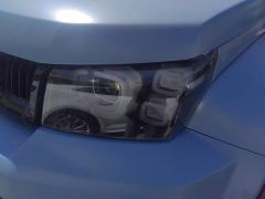 BAIC Off-RoadBJ40 Edition 2.0T AWD Edition - photo 4