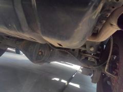BAIC Off-RoadBJ40 Edition 2.0T AWD Edition - photo 9