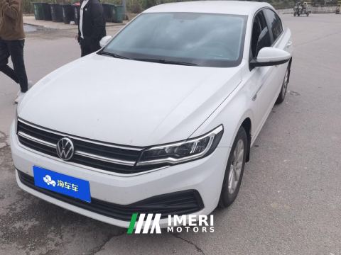 2021 Volkswagen Bora 1.5L Fashion Edition - ავტომობილი ჩინეთიდან