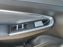 Geely Boyue COOL 1.5T Smart - ფოტო 13