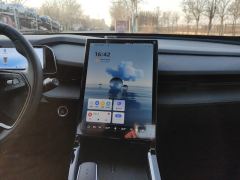 Geely Boyue COOL 1.5T Smart - ფოტო 17