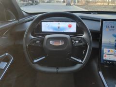 Geely Boyue COOL 1.5T Smart - ფოტო 18