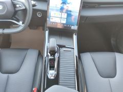 Geely Boyue COOL 1.5T Smart - ფოტო 19