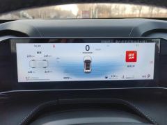 Geely Boyue COOL 1.5T Smart - ფოტო 20