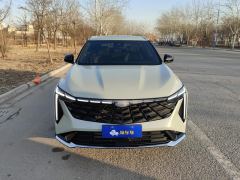Geely Boyue COOL 1.5T Smart - ფოტო 3