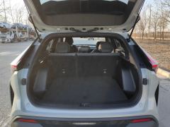 Geely Boyue COOL 1.5T Smart - ფოტო 7