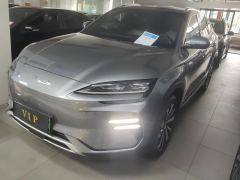 BYD Song PLUS EV 520km Luxury Edition - ფოტო 1