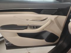 BYD Song PLUS EV 520km Luxury Edition - ფოტო 12