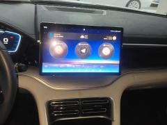 BYD Song PLUS EV 520km Luxury Edition - ფოტო 17