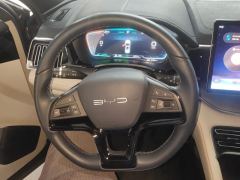 BYD Song PLUS EV 520km Luxury Edition - ფოტო 18