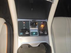 BYD Song PLUS EV 520km Luxury Edition - ფოტო 19